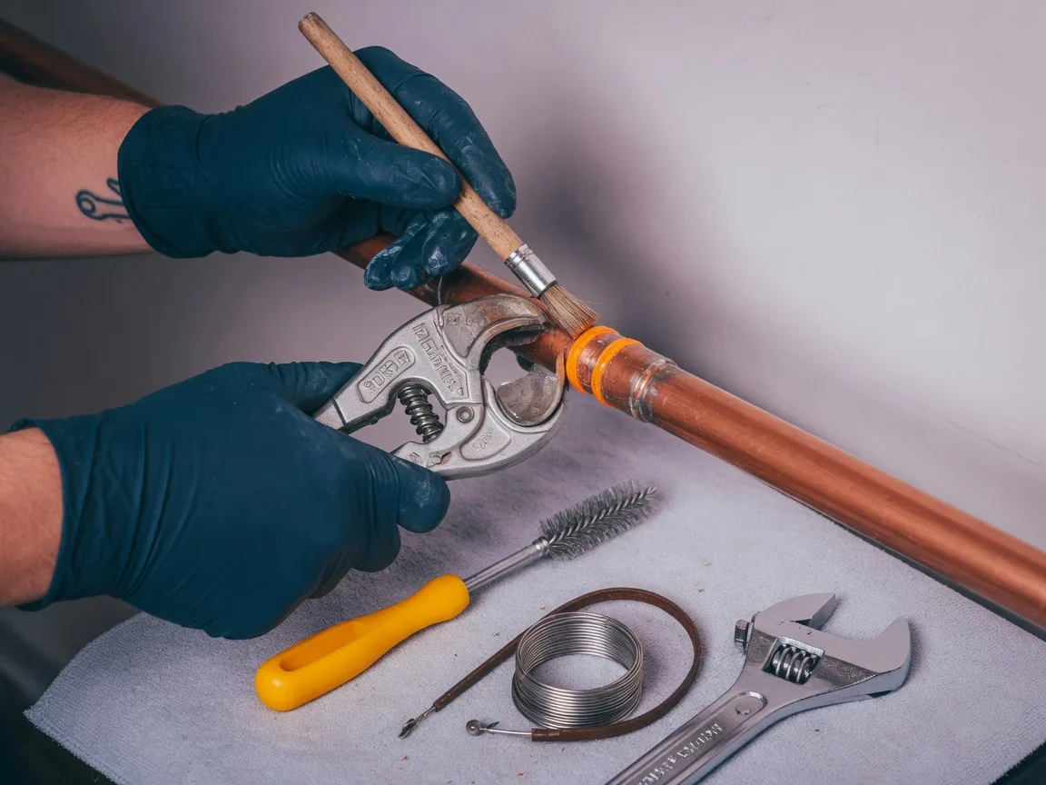 Why choose Sump Pump Repair in Ojo Feliz, NM
